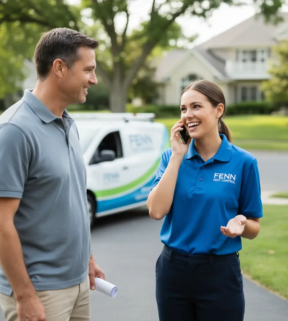 Cockroach Extermination in East Meredith, NY